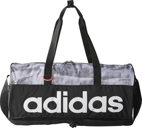 adidas tasche schwarz weiß amazon